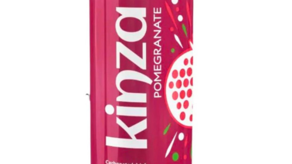 Kinza Pomegranate