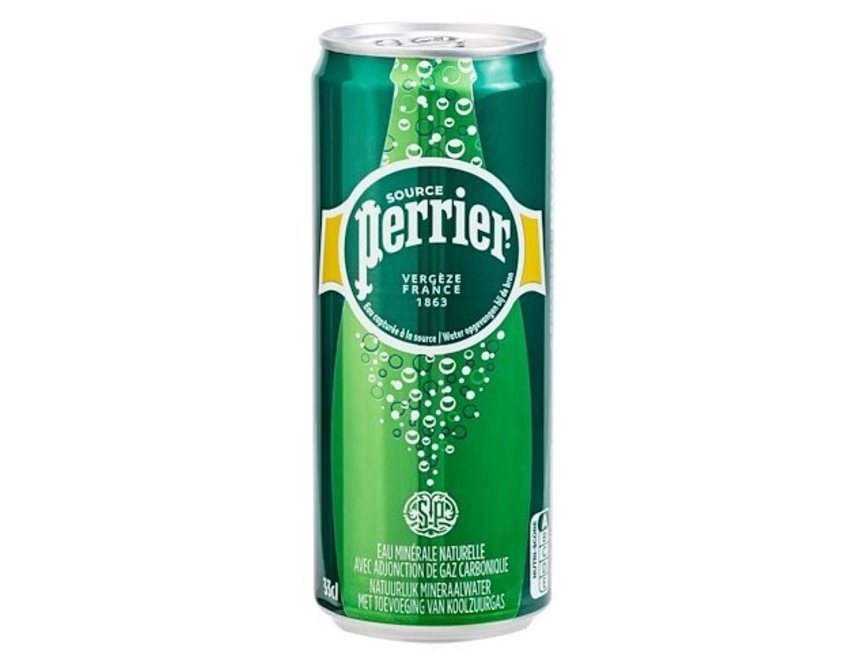 Perrier 33 cL