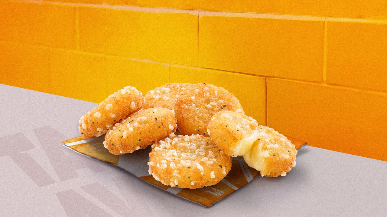 9 pièces 🧀