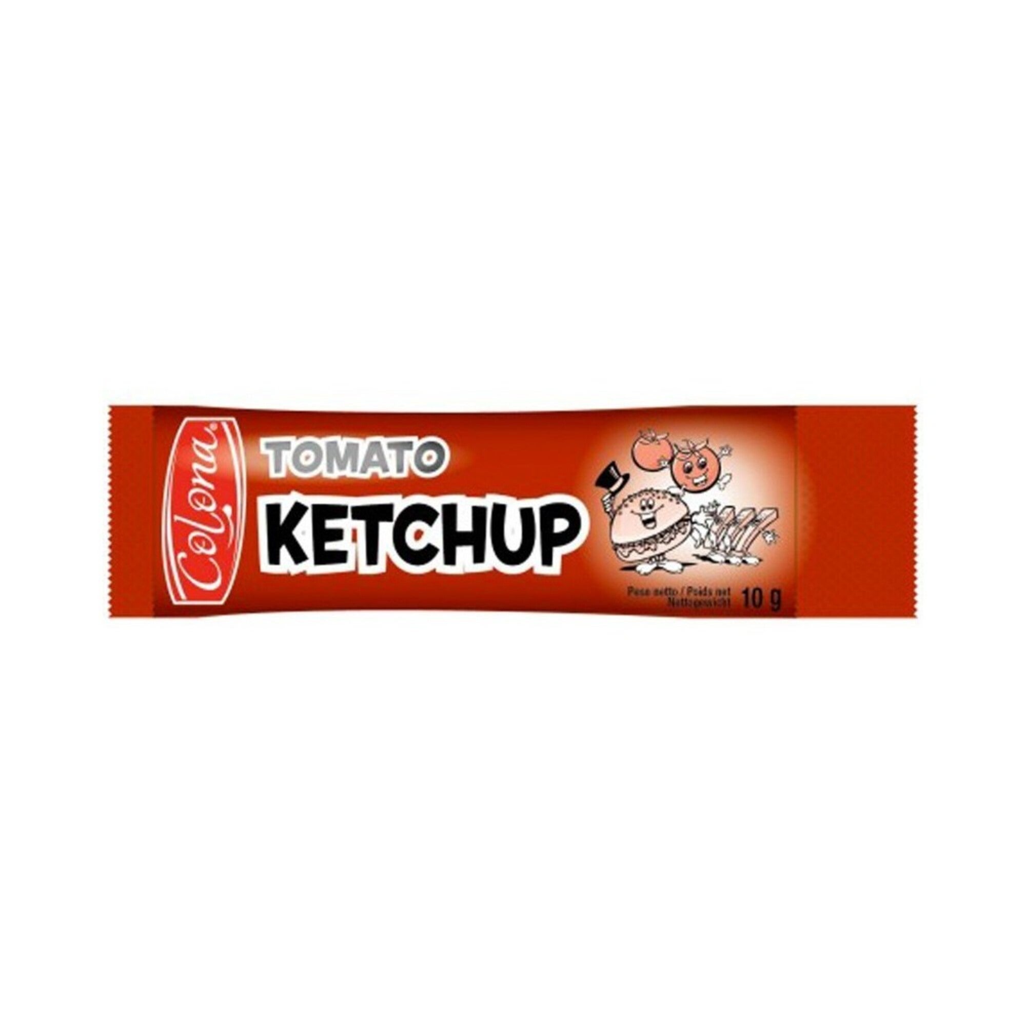 Ketchup