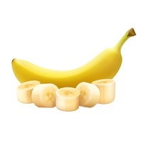 Fruit banane