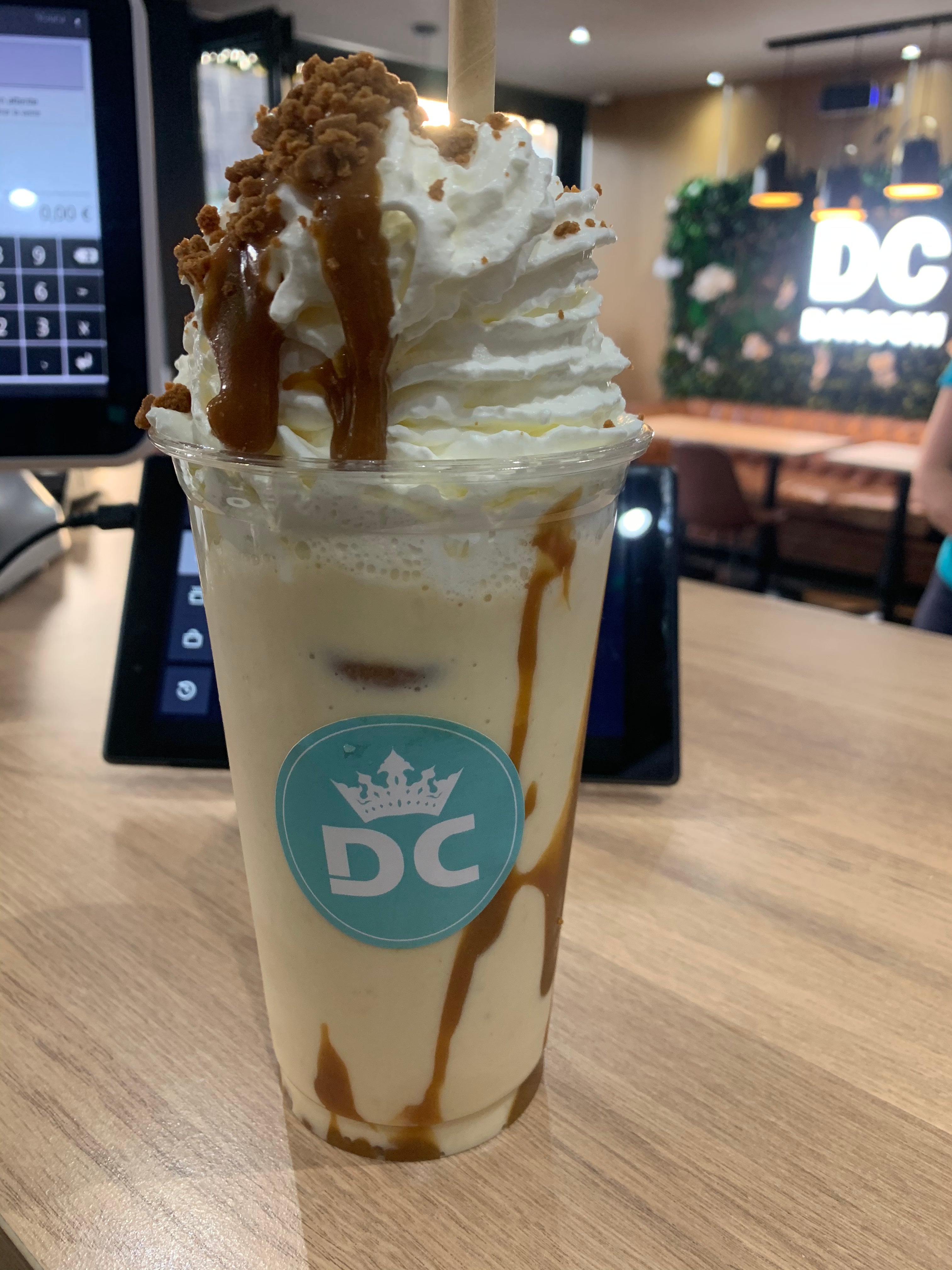 Milkshake Fusion