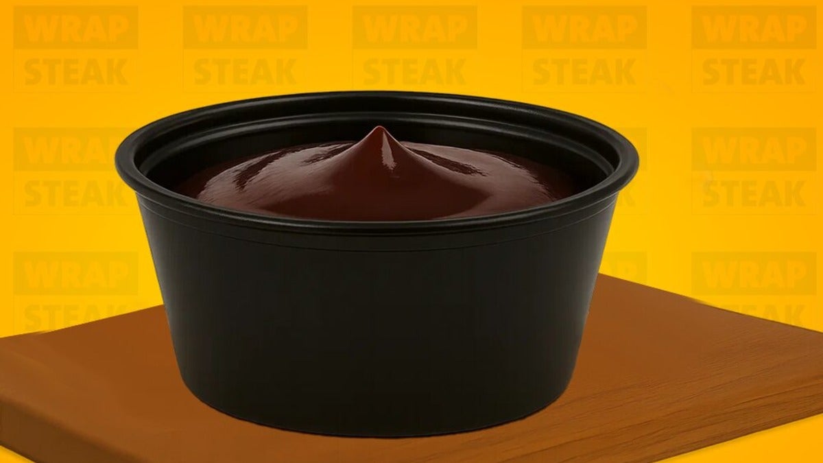 Teriyaki Sauce