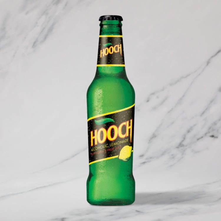 Hooch Lemon