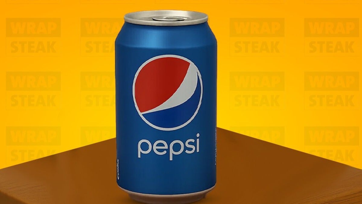 Pepsi