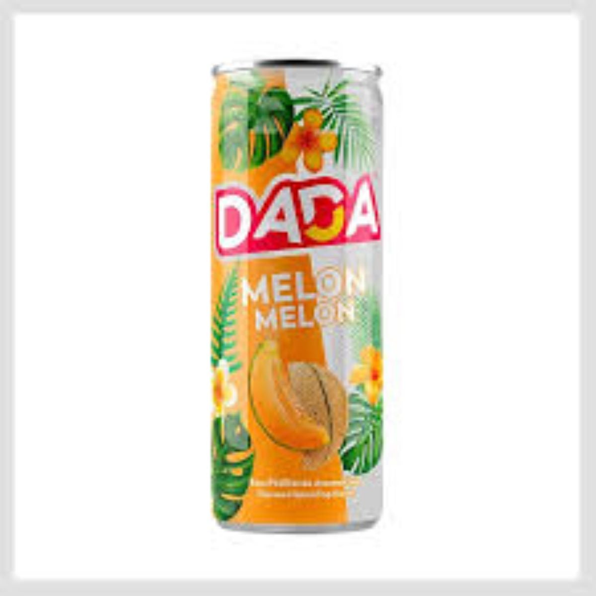 Dada melon