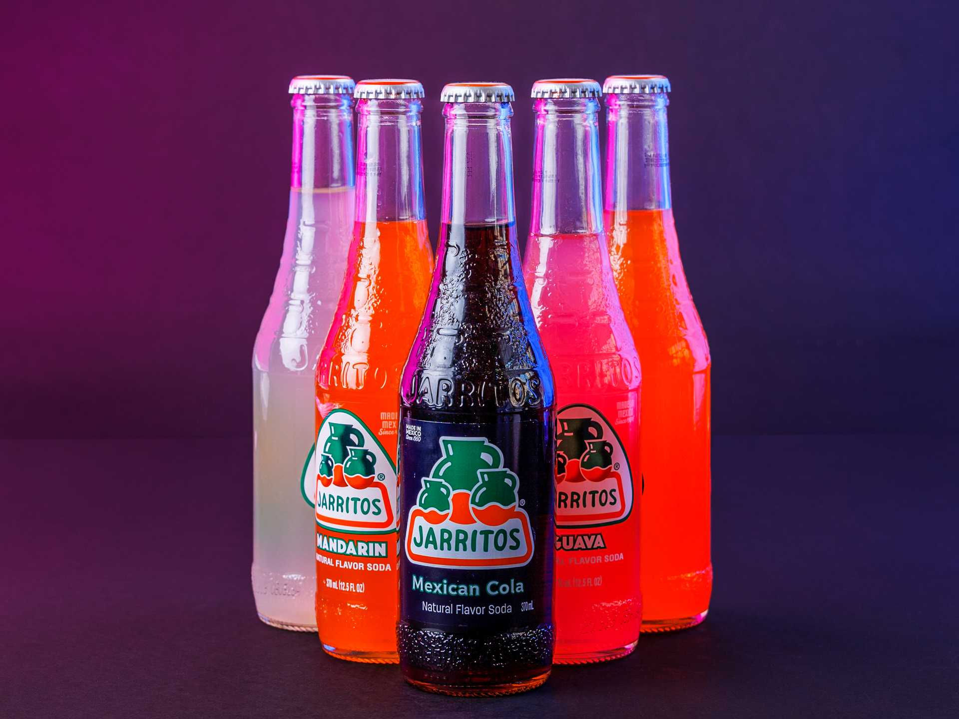 Jarritos