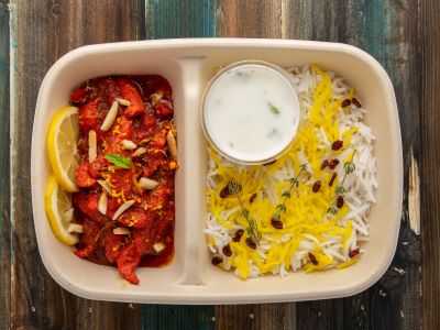 Armenian Chicken