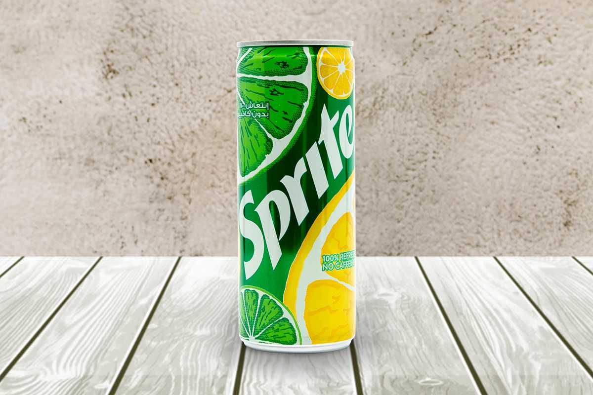 Sprite