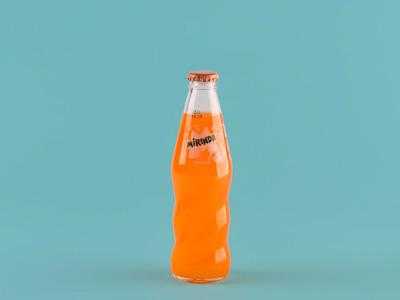 Merinda orange