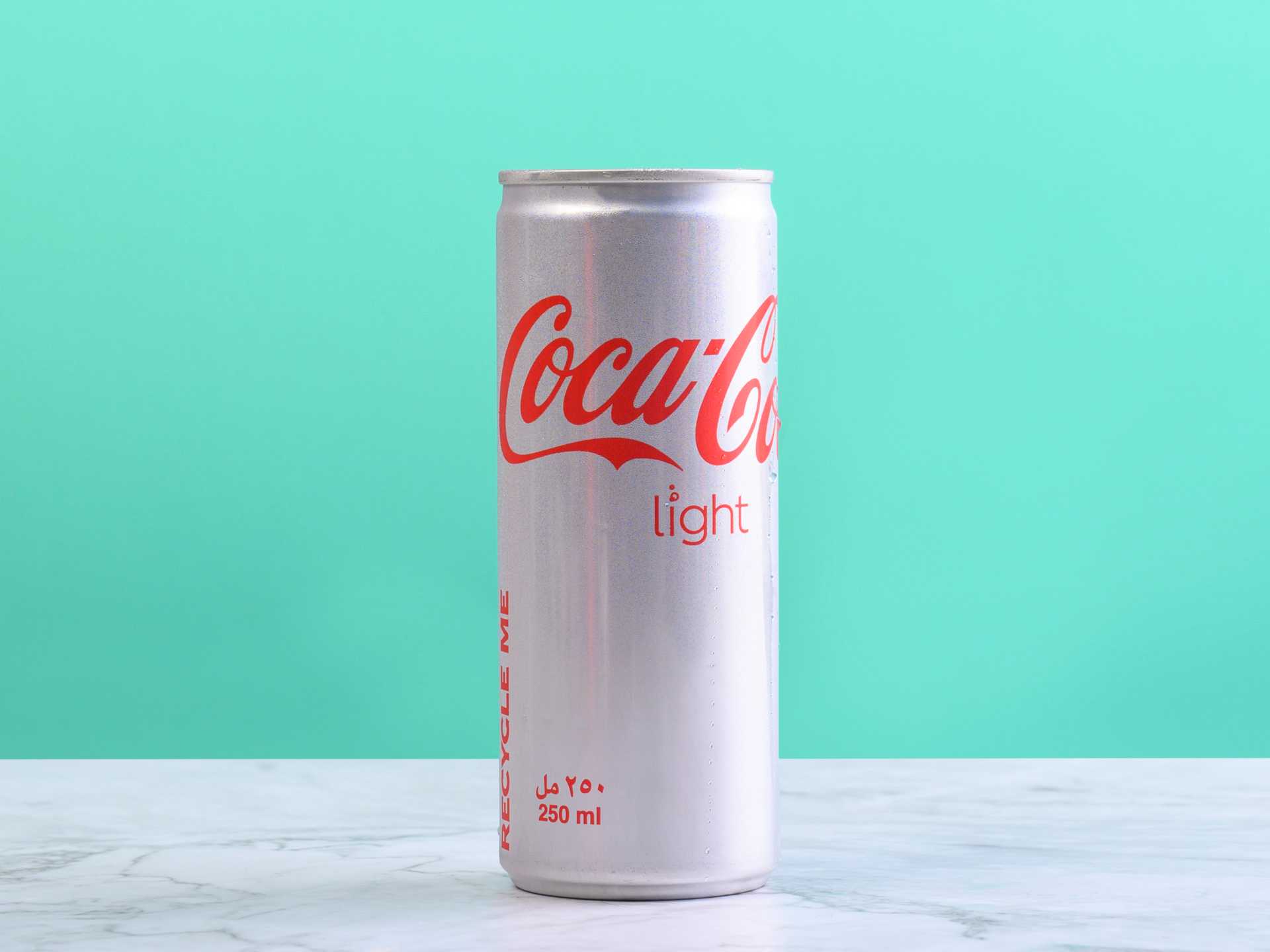 Cola Light