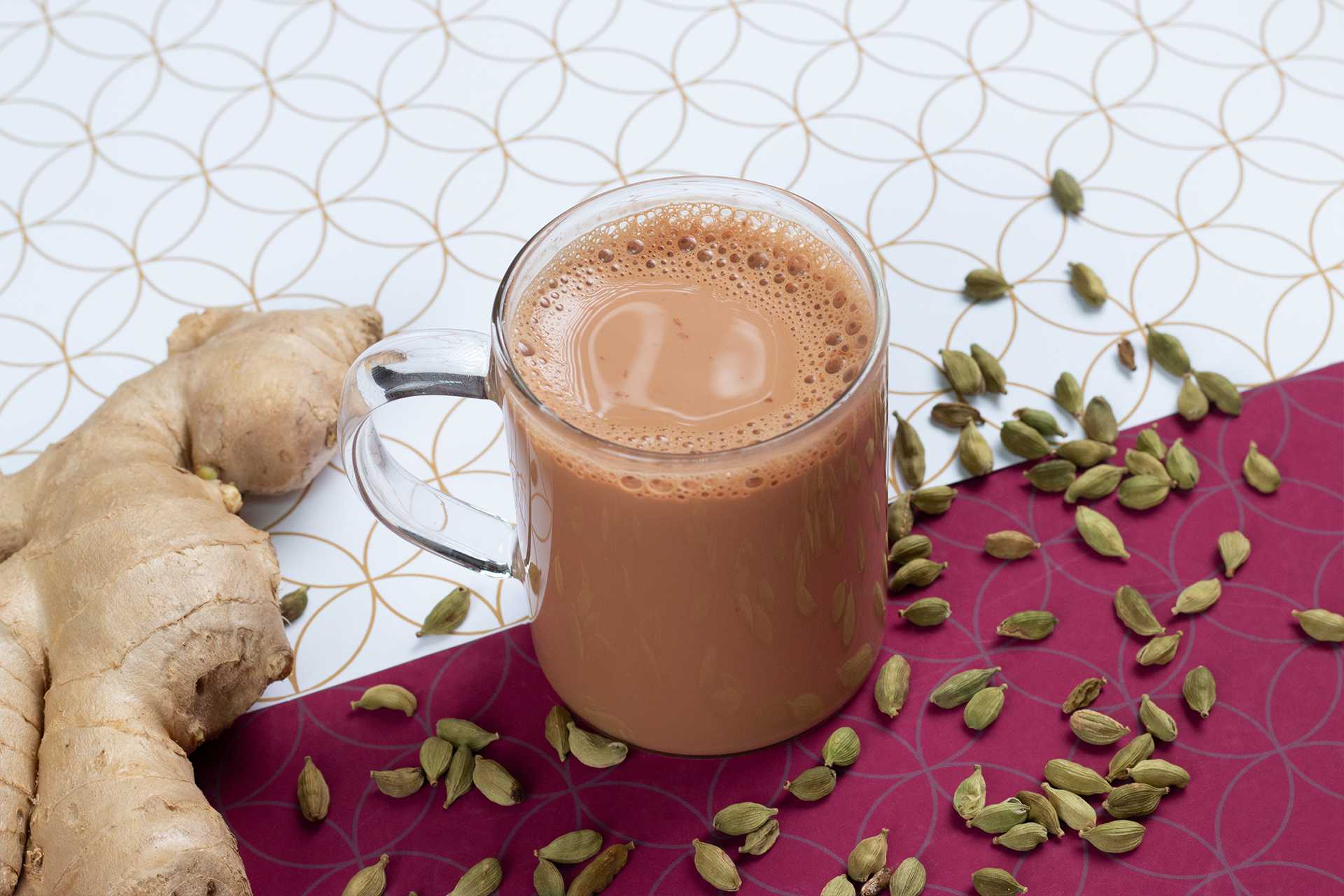 Hot Karak Al Messila