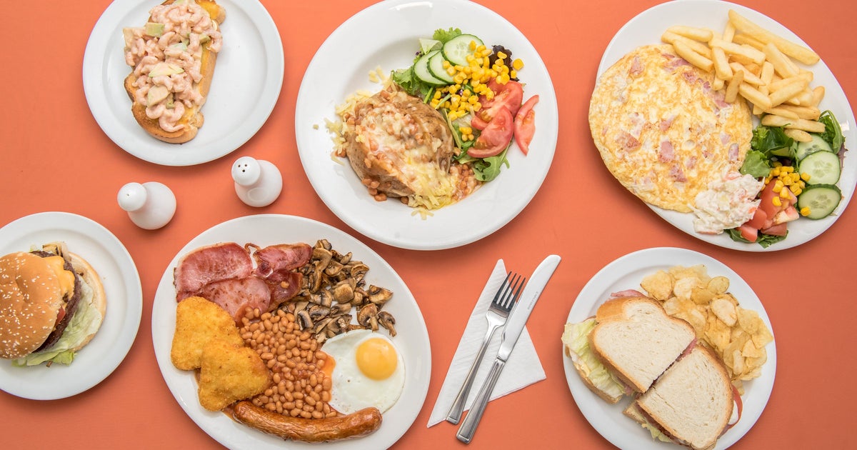 Fat Boys Cafe delivery from Croydon Order with Deliveroo Fat Boys Cafe delivery from Croydon Order with Deliveroo