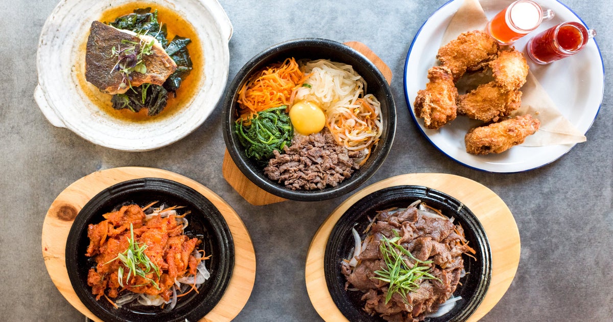 🍖 Bullgogi 🍖 Holland Park delivery from Holland Park Order with