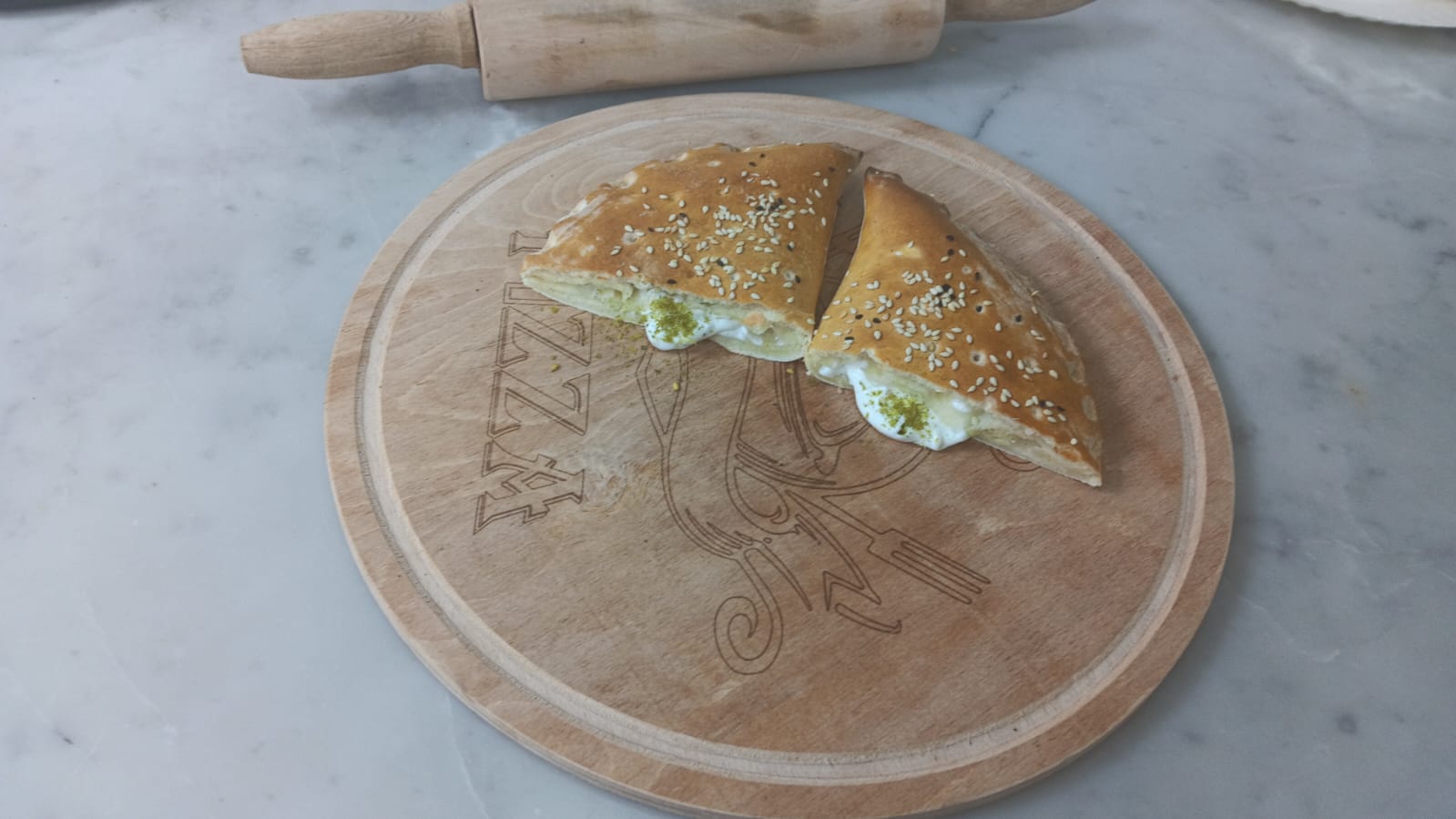 Labneh Thyme