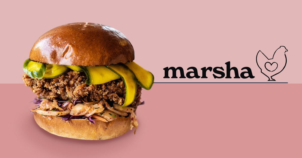 MarshaS Chicken