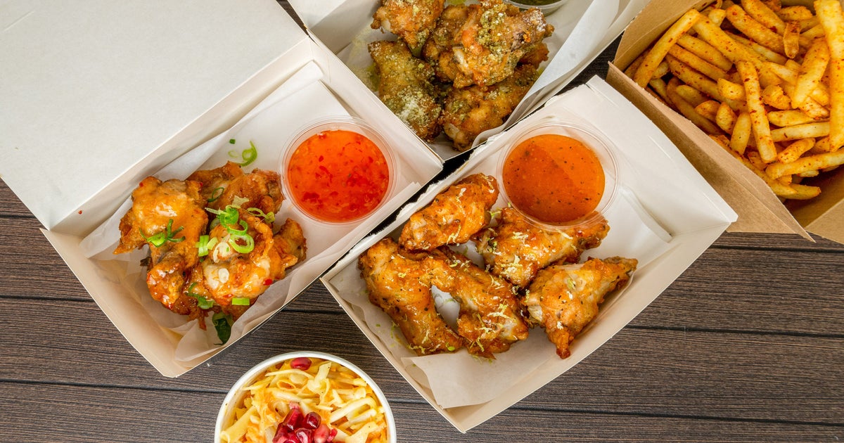 Delhi Wings Southend on Sea delivery from Southend on Sea Order