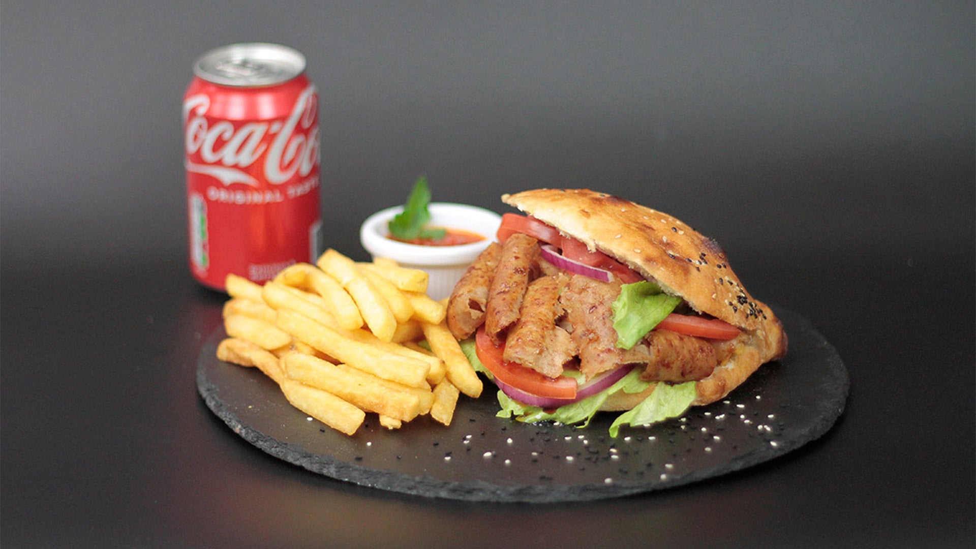 German Doner Dalston delivery from Dalston Order with Deliveroo