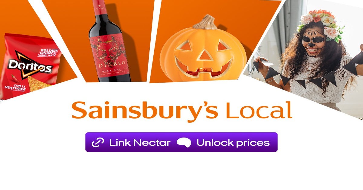 Sainsbury's Local - Coventry Westwood Heath Road delivery from Westwood ...