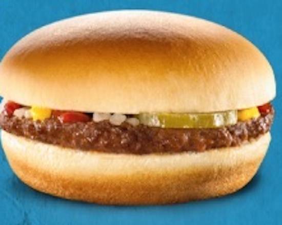 HAMBURGER