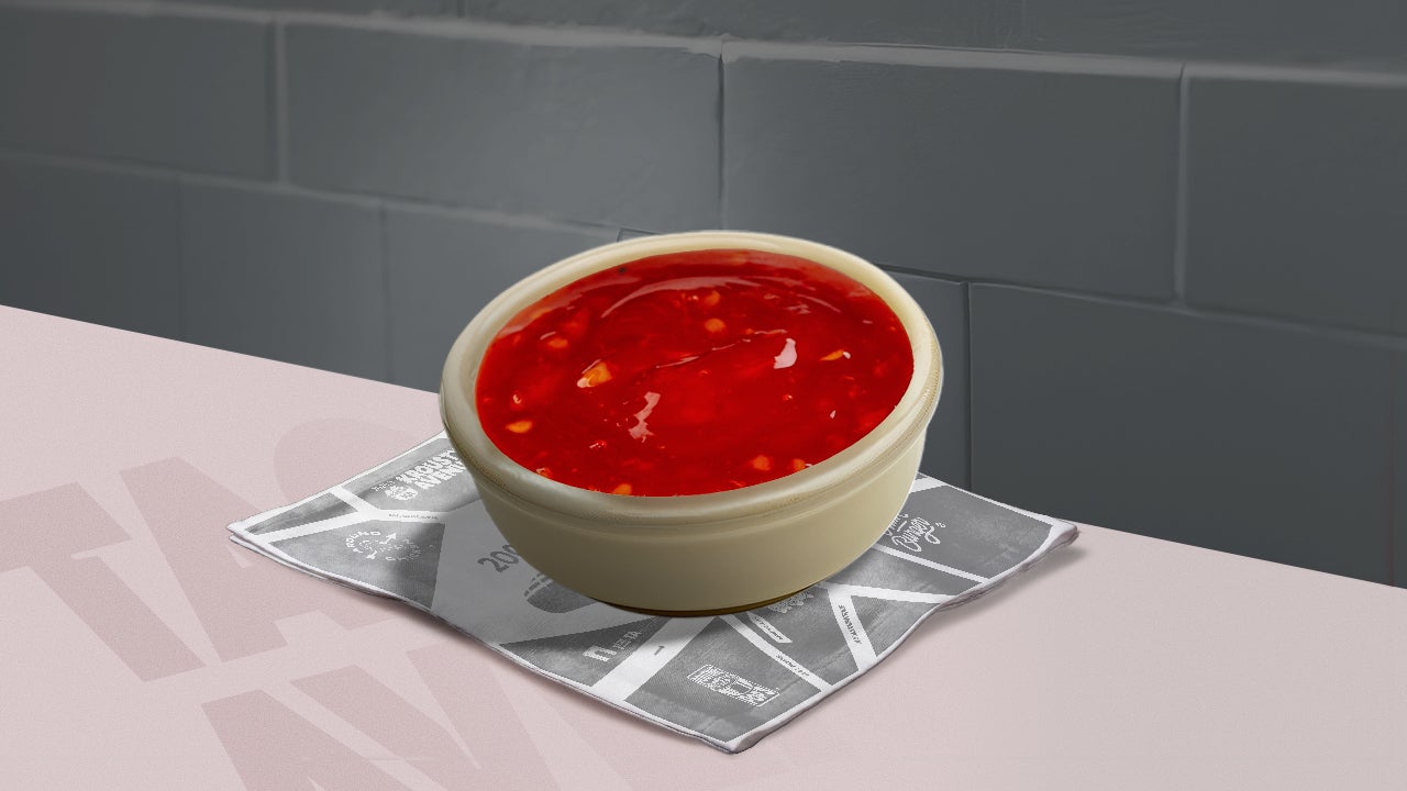 Sweet Chili