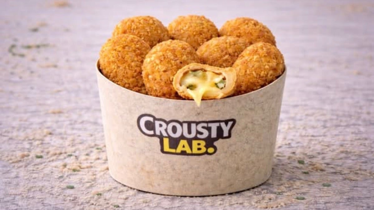 Chili Cheese Nuggets 🧀🌶️