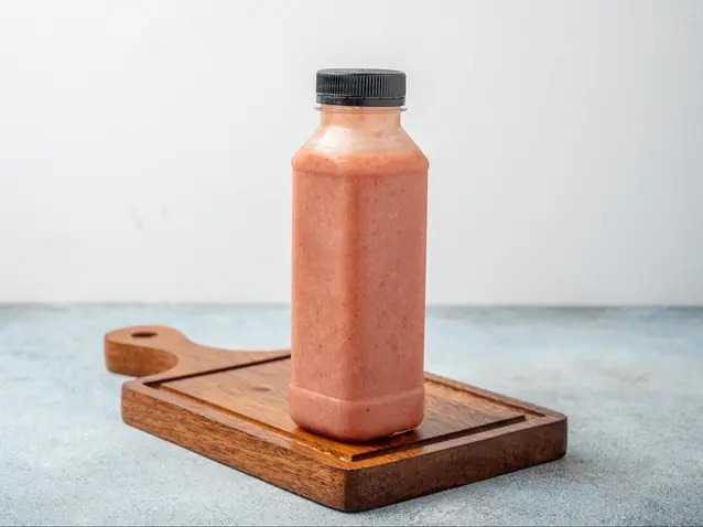 Cocktail juice