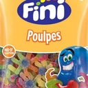 Fini Poulpes