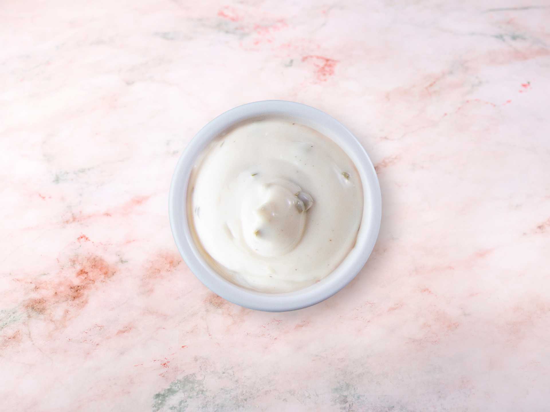 Ranch Sauce