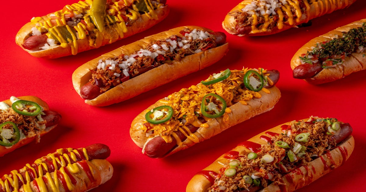 Dog Eat Dog - Liverpool City Centre delivery from Liverpool City Centre ...