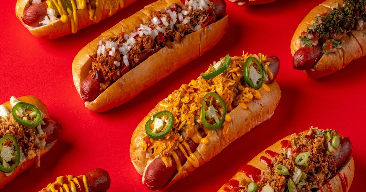 Dog Eat Dog - Liverpool City Centre delivery from Liverpool City Centre ...