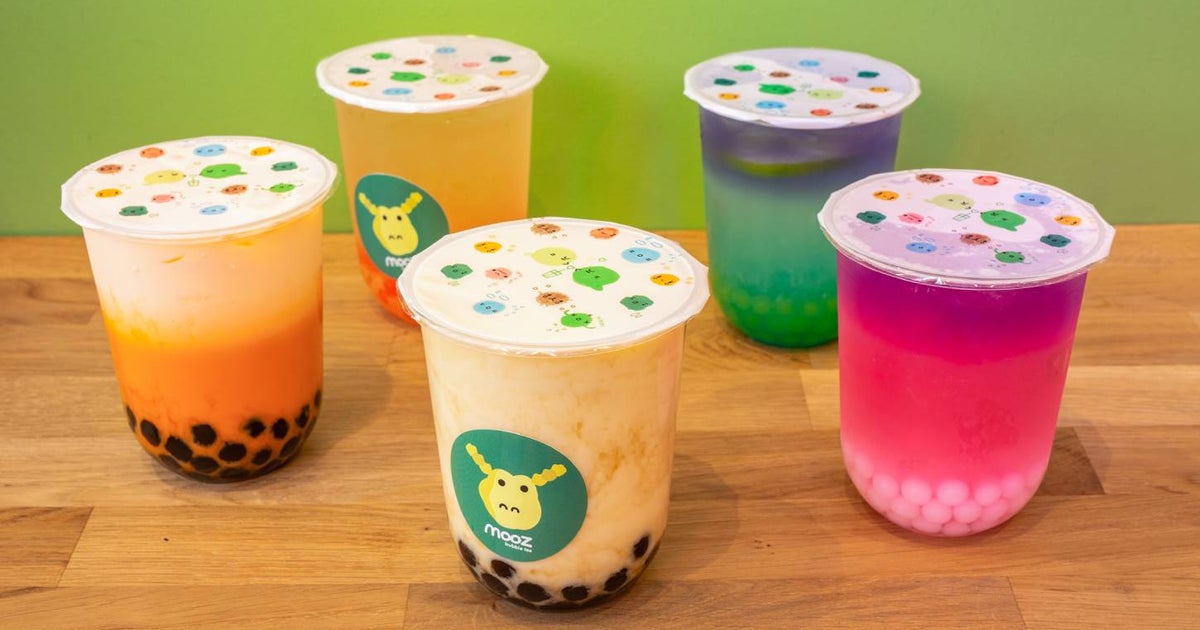 Livraison Mooz Bubble tea Vieille ville Marquisats Livraison Mooz Bubble tea Vieille ville Marquisats