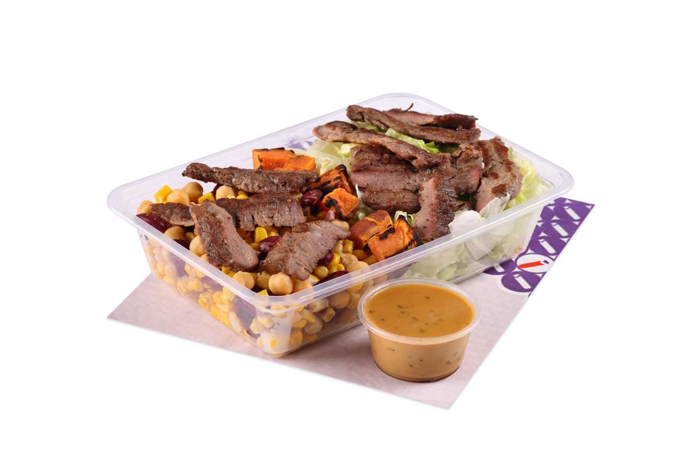 Lettuce Super Bowl
