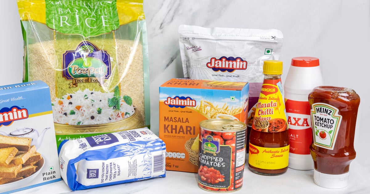 Dabon دبون delivery from Hawally North - Order with Deliveroo