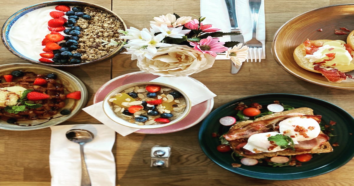 Fat Cat Cafe delivery from Rathgar Order with Deliveroo