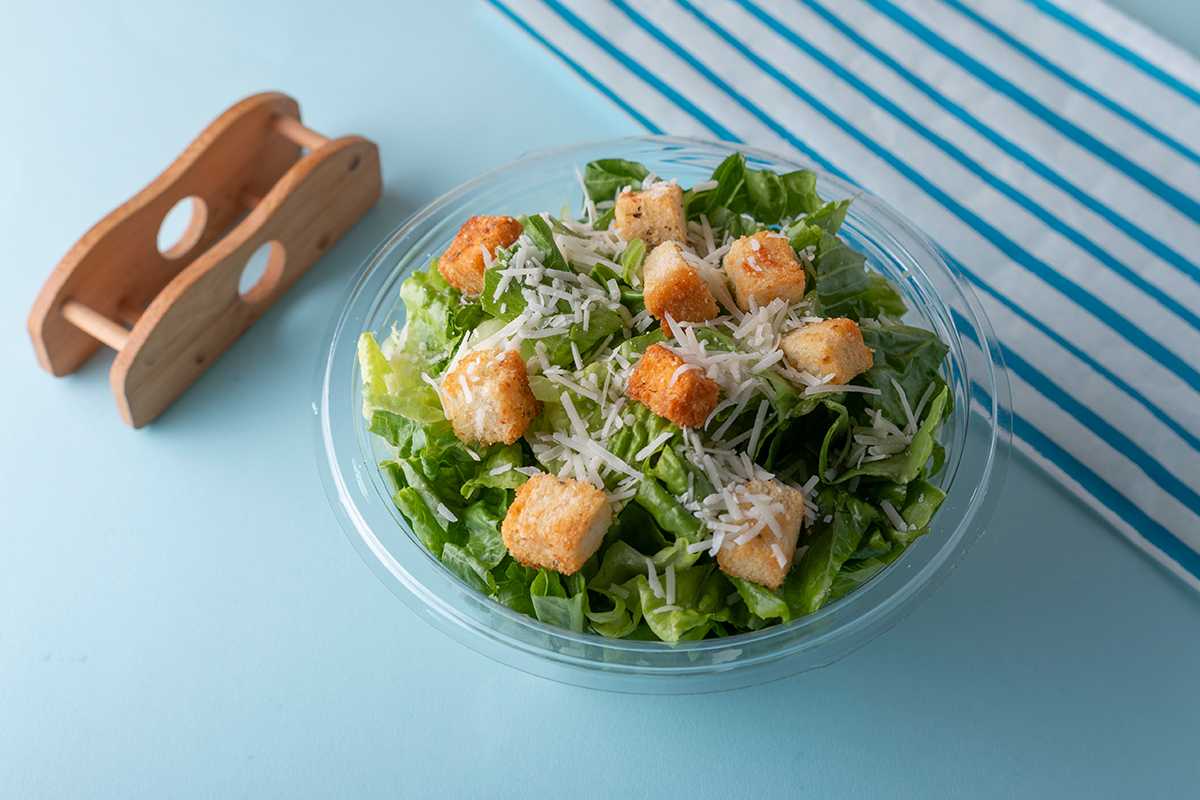 Caesar Salad