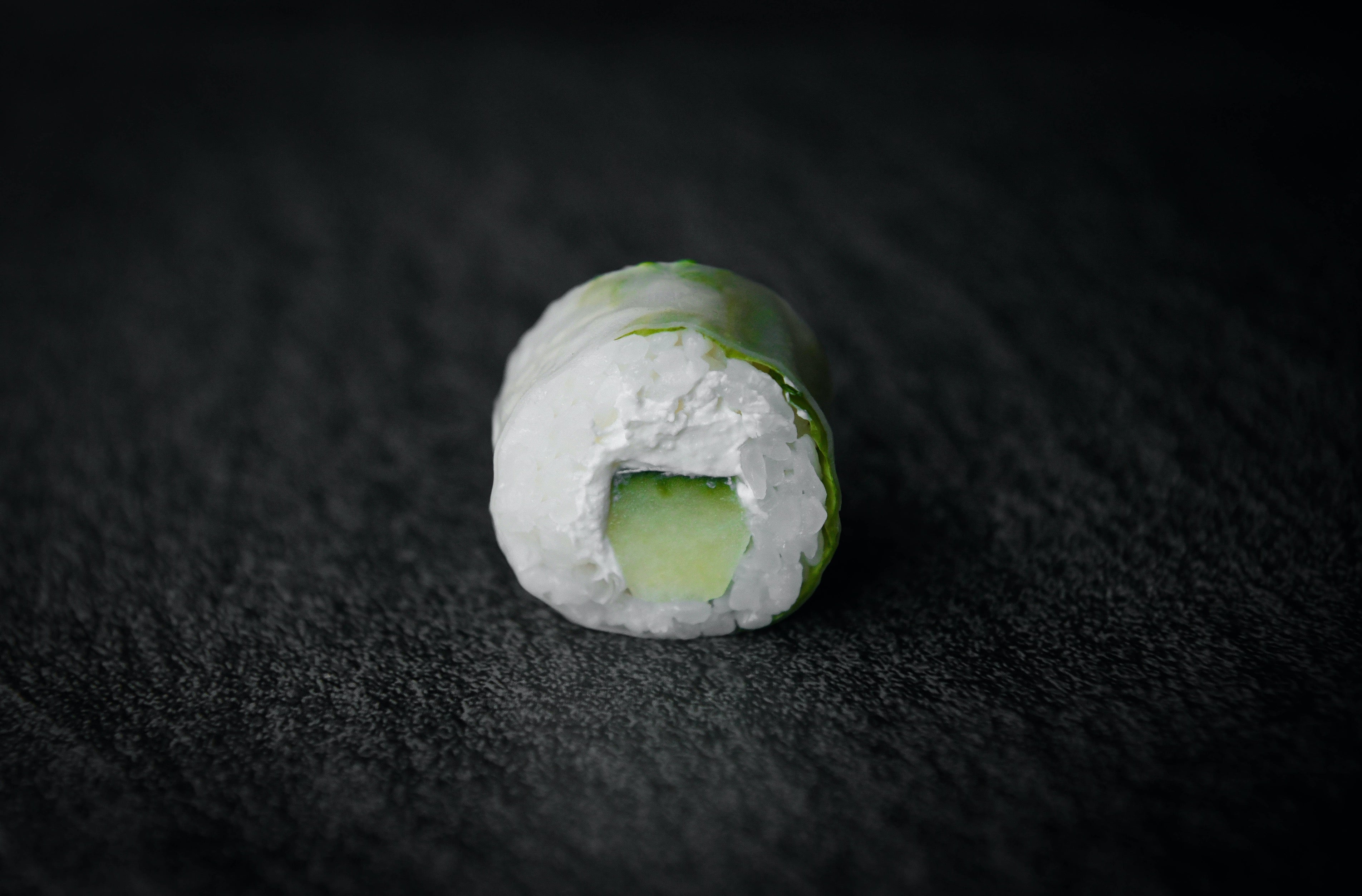Spring Concombre Cheese 🥒 🥬