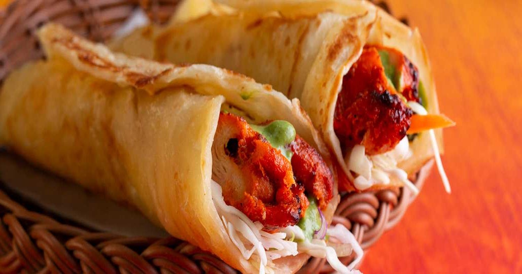 Chapati Roti - Khalifa City delivery from Al Safeer - Order with Deliveroo