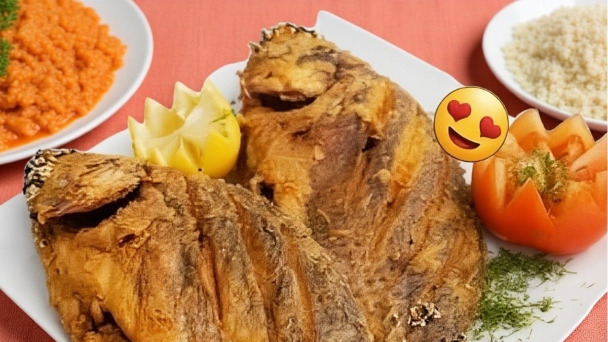 Bolty Fish Per Kilo