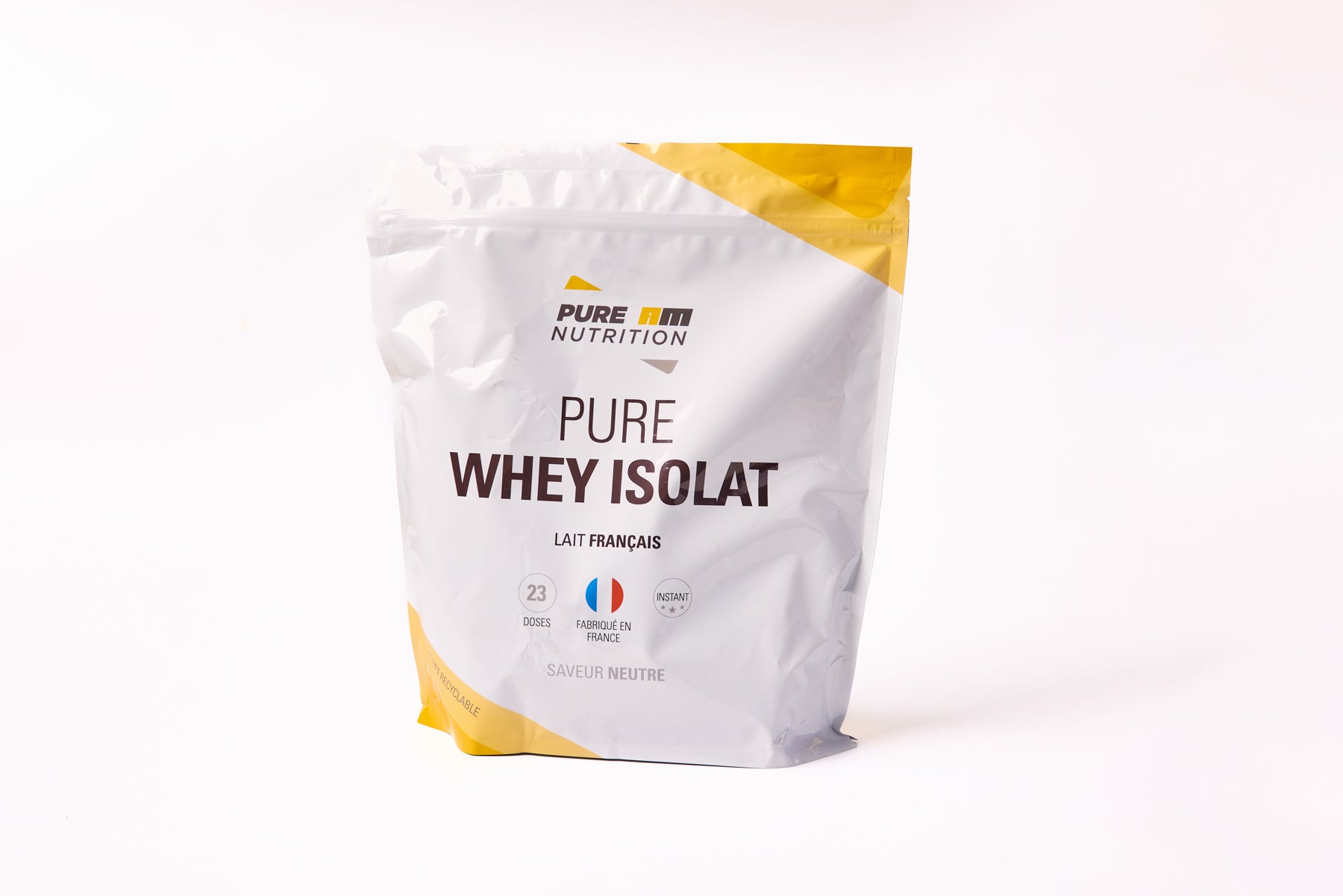 Whey protéine (lait)