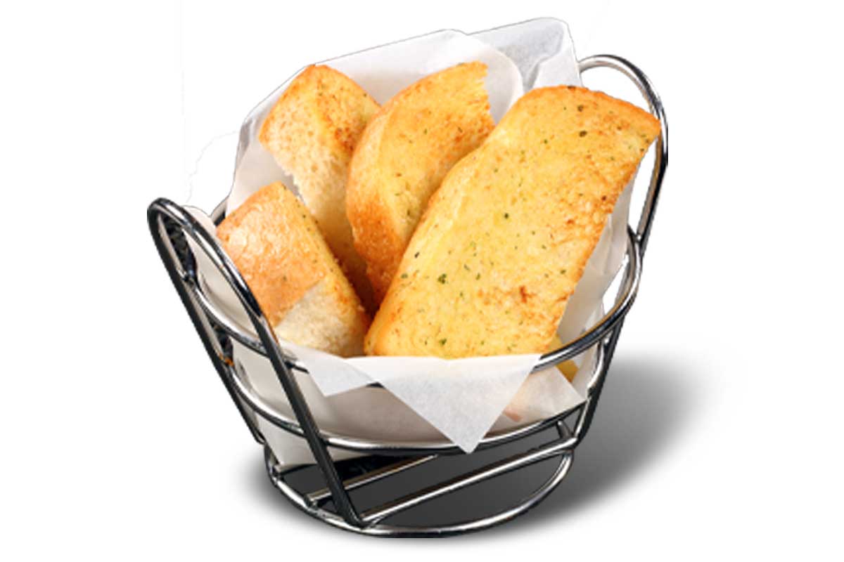 Garlic Bread