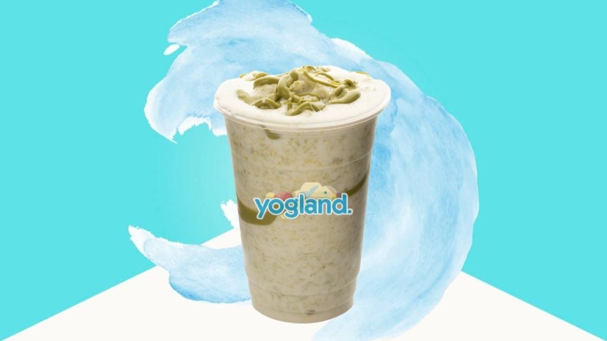 Milkshake Jojo