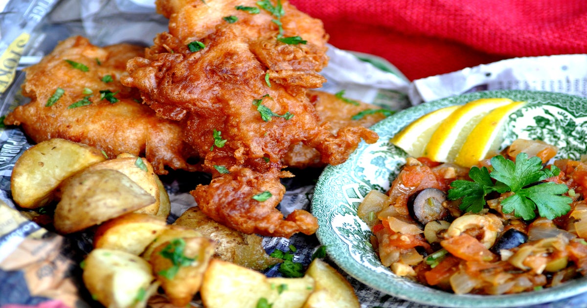 The Maltese Kitchen Adamsdown delivery from Adamsdown Order with