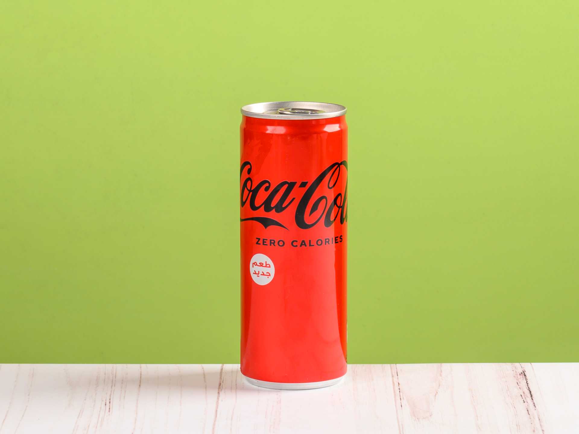 Coke Zero