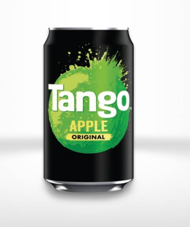 Tango Apple