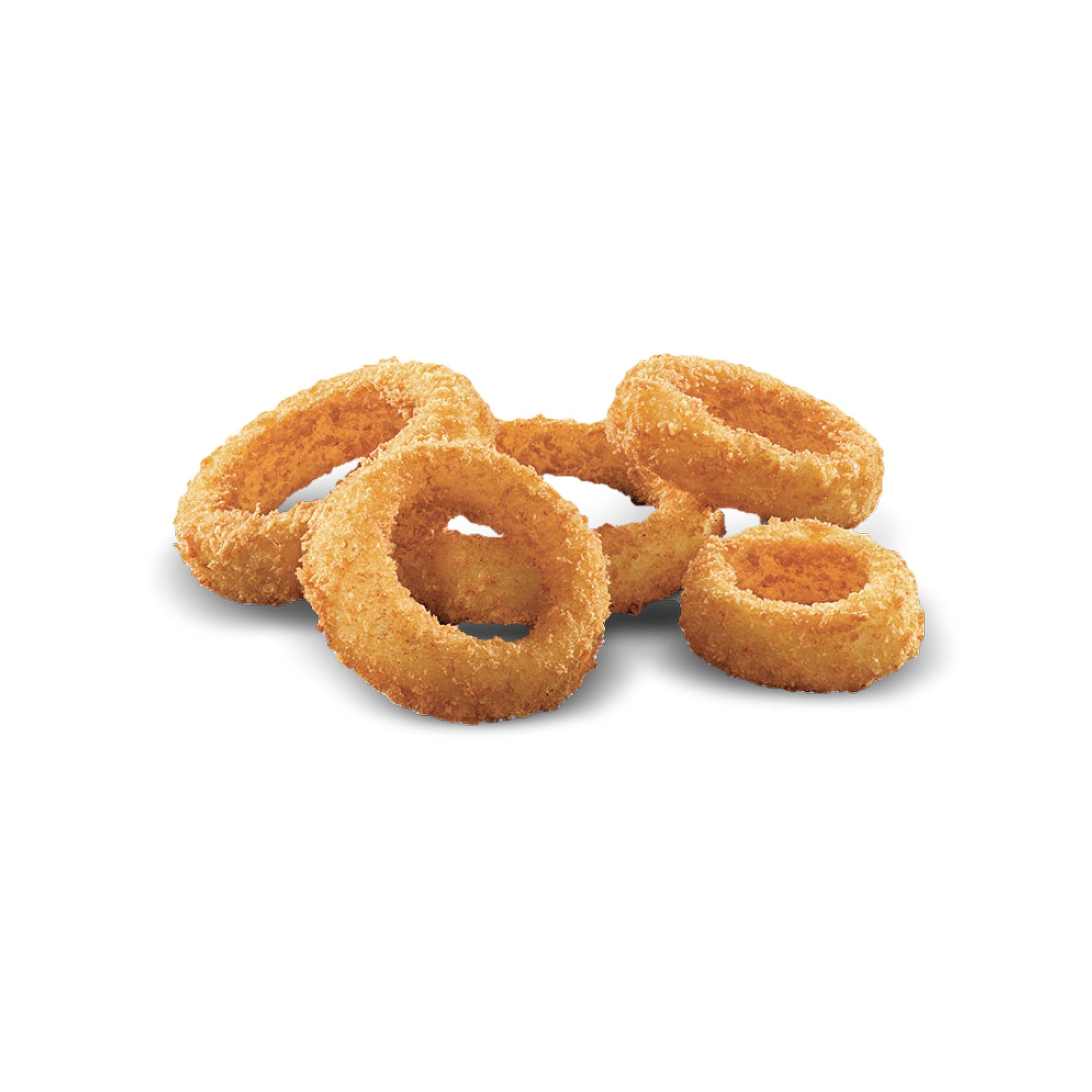 🧅 Onion rings x6 🧅