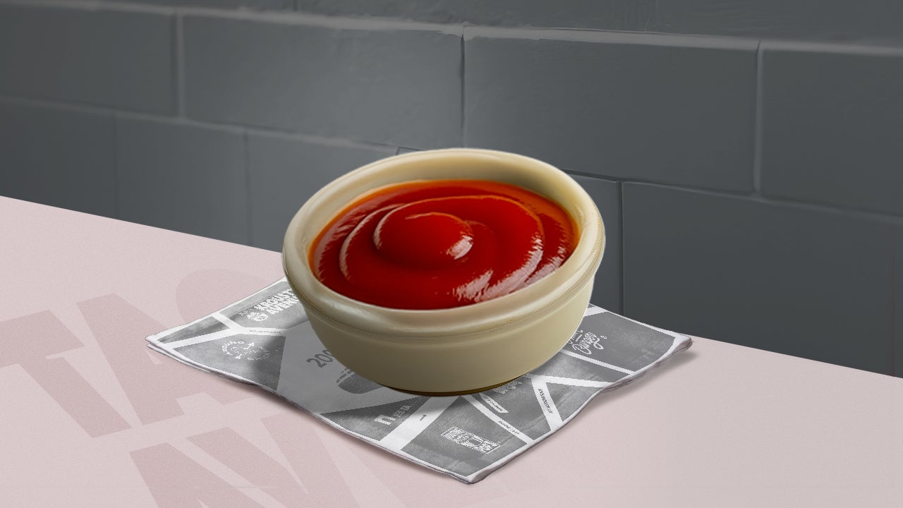 Ketchup