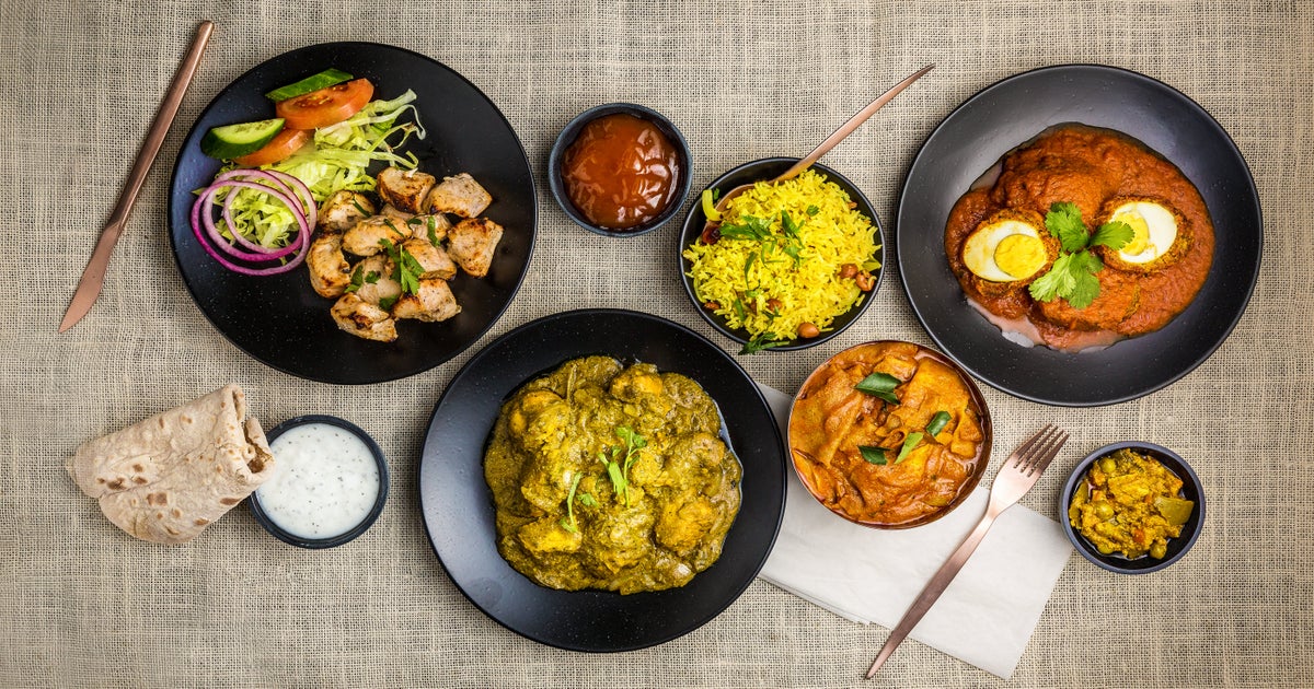 Chilli India Epping delivery from Epping Order with Deliveroo