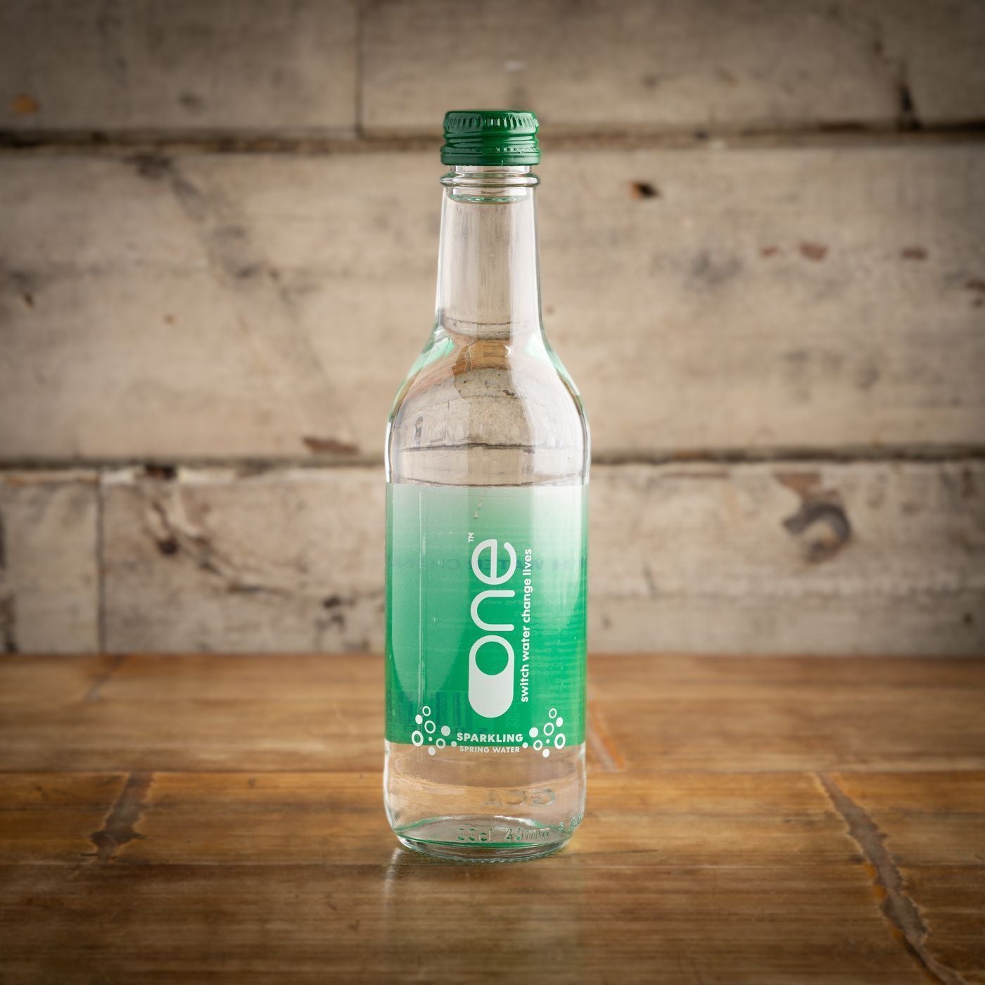 Sparkling water (large)