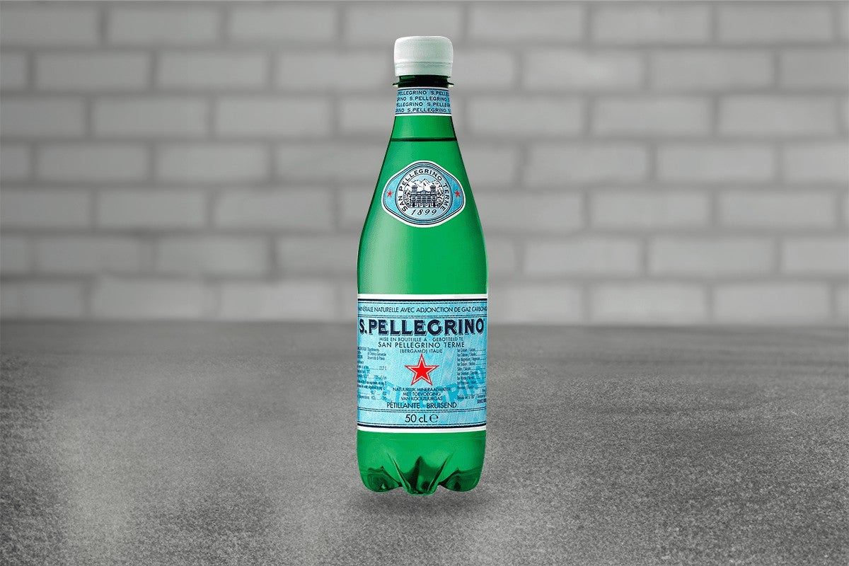 San pellegrino